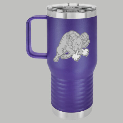 Insulated Travel Mug - Bighorn Thumbnail