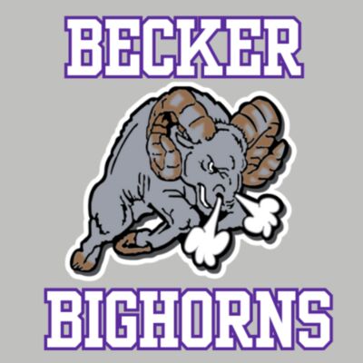 Becker Bighorns with Bighorn Thumbnail
