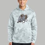 Adult Camohex Hoodie - Becker Thumbnail