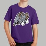 Youth T-Shirt - Becker Thumbnail