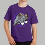 Youth T-Shirt - Becker Thumbnail