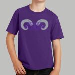 Youth T-Shirt - Becker Thumbnail