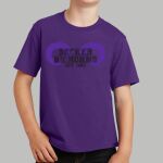Youth T-Shirt - Becker Thumbnail