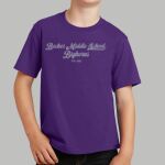 Youth T-Shirt - Becker Thumbnail