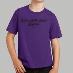 Youth T-Shirt - Becker Thumbnail