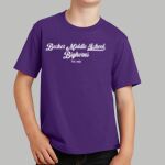 Youth T-Shirt - Becker Thumbnail