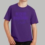 Youth T-Shirt - Becker Thumbnail