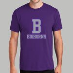 Adult T-Shirt - Becker Thumbnail