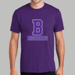 Adult T-Shirt - Becker Thumbnail