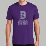 Adult T-Shirt - Becker Thumbnail