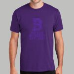 Adult T-Shirt - Becker Thumbnail