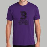 Adult T-Shirt - Becker Thumbnail