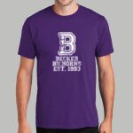 Adult T-Shirt - Becker Thumbnail