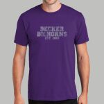 Adult T-Shirt - Becker Thumbnail