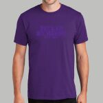 Adult T-Shirt - Becker Thumbnail