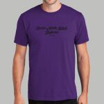 Adult T-Shirt - Becker Thumbnail