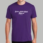 Adult T-Shirt - Becker Thumbnail