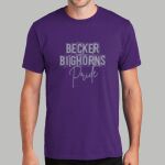 Adult T-Shirt - Becker Thumbnail