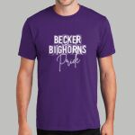 Adult T-Shirt - Becker Thumbnail