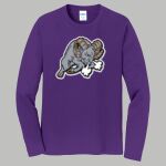 Adult Long Sleeve Shirt - Becker Thumbnail