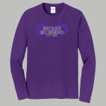 Adult Long Sleeve Shirt - Becker Thumbnail