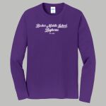 Adult Long Sleeve Shirt - Becker Thumbnail