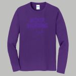Adult Long Sleeve Shirt - Becker Thumbnail