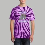 Adult Tie-Dye T-Shirt - Becker Thumbnail