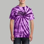 Adult Tie-Dye T-Shirt - Becker Thumbnail