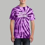 Adult Tie-Dye T-Shirt - Becker Thumbnail