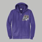 Adult Zip Jacket - Becker Thumbnail