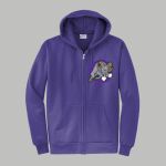 Adult Zip Jacket - Becker Thumbnail