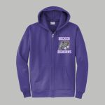 Adult Zip Jacket - Becker Thumbnail