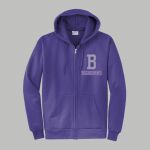 Adult Zip Jacket - Becker Thumbnail