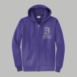 Adult Zip Jacket - Becker Thumbnail