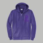 Adult Zip Jacket - Becker Thumbnail