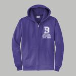 Adult Zip Jacket - Becker Thumbnail