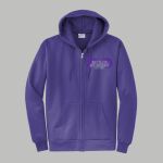 Adult Zip Jacket - Becker Thumbnail