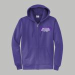 Adult Zip Jacket - Becker Thumbnail