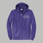 Adult Zip Jacket - Becker Thumbnail