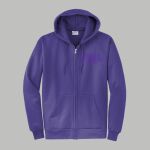Adult Zip Jacket - Becker Thumbnail