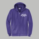 Adult Zip Jacket - Becker Thumbnail