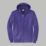 Adult Zip Jacket - Becker Thumbnail