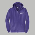 Adult Zip Jacket - Becker Thumbnail