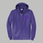 Adult Zip Jacket - Becker Thumbnail