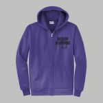 Adult Zip Jacket - Becker Thumbnail