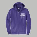 Adult Zip Jacket - Becker Thumbnail
