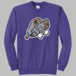 Adult Crewneck - Becker Thumbnail
