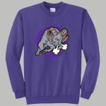 Adult Crewneck - Becker Thumbnail