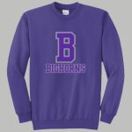 Adult Crewneck - Becker Thumbnail